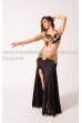 Traje danza del vientre Chloé Exclusive 120