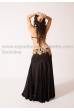 Traje danza del vientre Chloé Exclusive 120