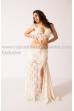 Traje danza del vientre Chloé Exclusive 121