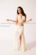 Traje danza del vientre Chloé Exclusive 121