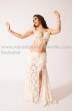 Traje danza del vientre Chloé Exclusive 121