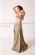 Traje danza del vientre Chloé Exclusive 122