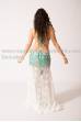 Traje danza del vientre Chloé Exclusive 123