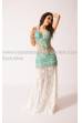 Traje danza del vientre Chloé Exclusive 123