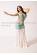 Traje danza del vientre Chloé Exclusive 123