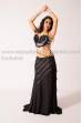 Traje danza del vientre Chloé Exclusive 124