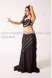 Traje danza del vientre Chloé Exclusive 124
