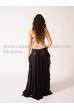 Traje danza del vientre Chloé Exclusive 124