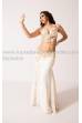Traje danza del vientre Chloé Exclusive 125