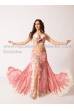 Traje danza del vientre Chloé Exclusive 126