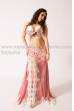 Traje danza del vientre Chloé Exclusive 126