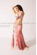 Traje danza del vientre Chloé Exclusive 126
