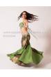 Traje danza del vientre Chloé Exclusive 127