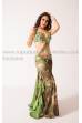 Traje danza del vientre Chloé Exclusive 127