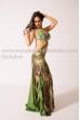Traje danza del vientre Chloé Exclusive 127