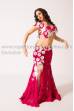 Traje danza del vientre Chloé Exclusive 128
