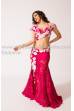 Traje danza del vientre Chloé Exclusive 128