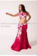 Traje danza del vientre Chloé Exclusive 128
