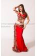 Traje danza del vientre Chloé Exclusive 129