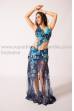 Traje danza del vientre Chloé Exclusive 131
