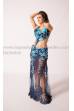 Traje danza del vientre Chloé Exclusive 131