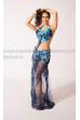 Traje danza del vientre Chloé Exclusive 131