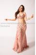 Traje danza del vientre Chloé Exclusive 132