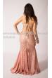 Traje danza del vientre Chloé Exclusive 132