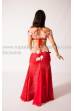 Traje danza del vientre Chloé Exclusive 133