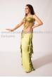 Traje danza del vientre Chloé Exclusive 134