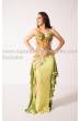 Traje danza del vientre Chloé Exclusive 134
