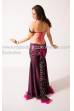 Traje danza del vientre Chloé Exclusive 135