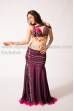 Traje danza del vientre Chloé Exclusive 135