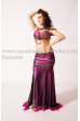 Traje danza del vientre Chloé Exclusive 135