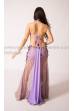 Traje danza del vientre Chloé Exclusive 136