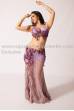 Traje danza del vientre Chloé Exclusive 136
