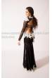 Traje danza del vientre Chloé Exclusive 137