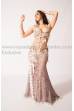 Traje danza del vientre Chloé Exclusive 139