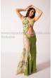 Traje danza del vientre Chloé Exclusive 140