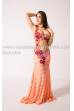 Traje danza del vientre Chloé Exclusive 141