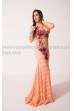 Traje danza del vientre Chloé Exclusive 141