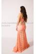 Traje danza del vientre Chloé Exclusive 141