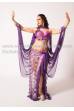 Traje danza del vientre Chloé Exclusive 142