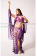 Traje danza del vientre Chloé Exclusive 142