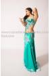 Traje danza del vientre Chloé Exclusive 143