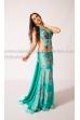 Traje danza del vientre Chloé Exclusive 143