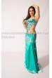 Traje danza del vientre Chloé Exclusive 143