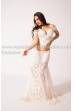 Traje danza del vientre Chloé Exclusive 144
