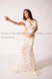 Traje danza del vientre Chloé Exclusive 144