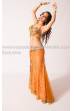 Traje danza del vientre Chloé Exclusive 145